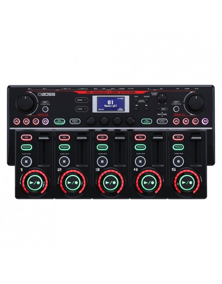 Boss RC-505 MK2